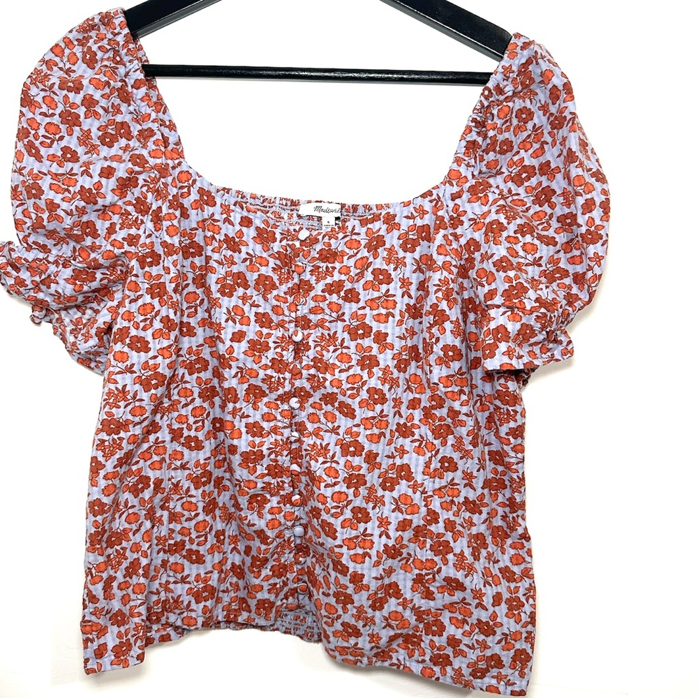 Madewell - Picture 4 of 5